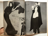 Vogue February 1, 1972