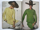 Vogue magazine February 1, 1967
