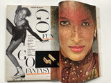 Vogue magazine December 1978