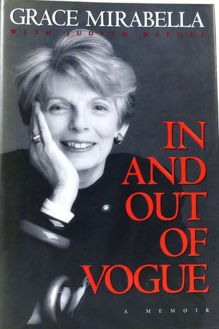 In and Out of Vogue by Grace Mirabella