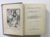 Five Little Peppers : Phronsie Pepper