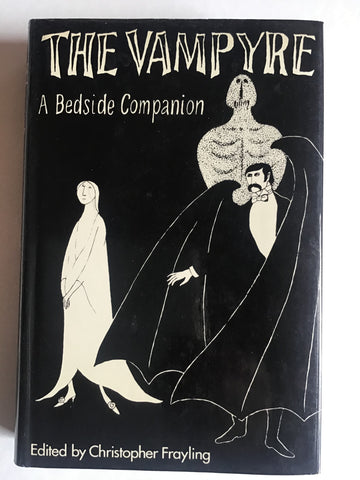 The Vampyre : A Bedside Companion