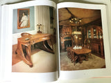 Art Nouveau Furniture