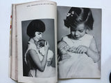Harper's Bazaar February 1961