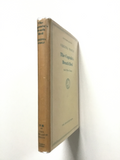 The Captain's Death Bed by Virginia Woolf