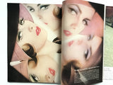 Vogue magazine April 1, 1961