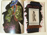 Per Lui magazine marzo 1985