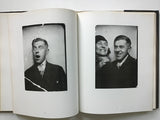 Photographies de Magritte