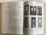 "Sweet's" Indexed Catalogue of Building Construction