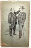 Têtes et Chapeaux Leon