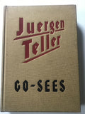 Juergen Teller Go-Sees