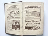 Mrs Beeton's All-About Cookery