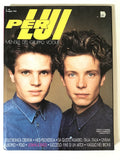 Per Lui magazine maggio 1987 