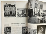 Vogue Magazine March 15, 1961