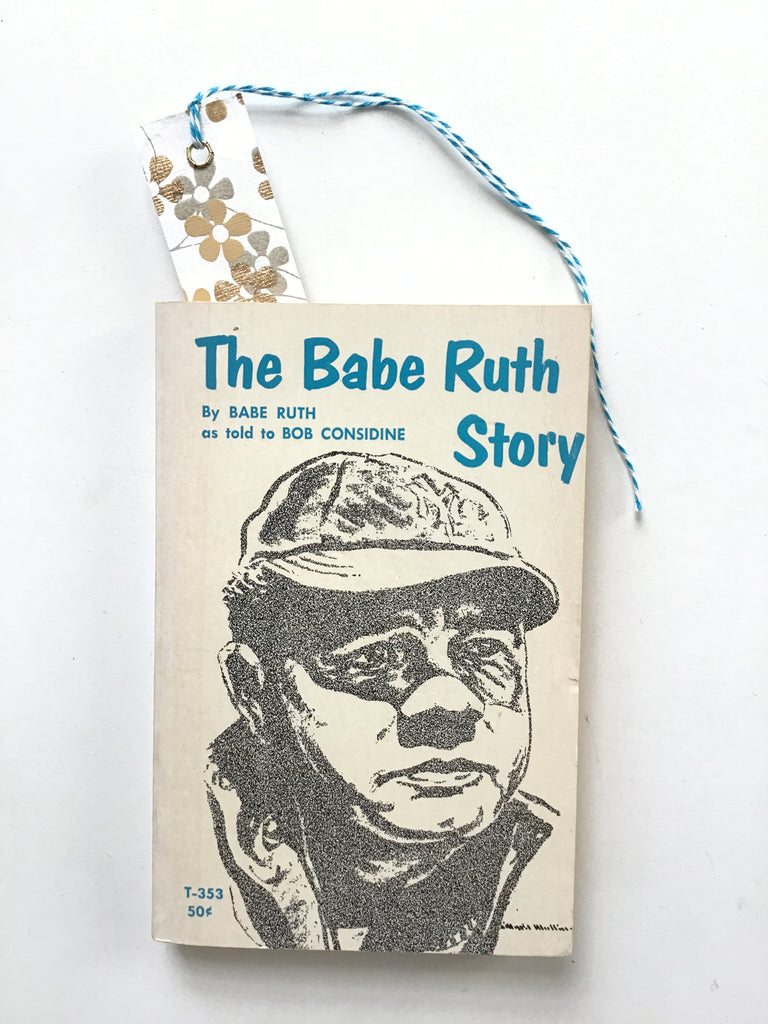 the babe ruth story