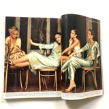 Vogue magazine  November 1979
