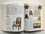 Mobilier : Le Monde Fascinant des Antiquaires