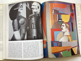 Homage to Richard Lindner