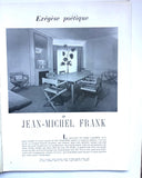 Art et Decoration no. 1 / 1939