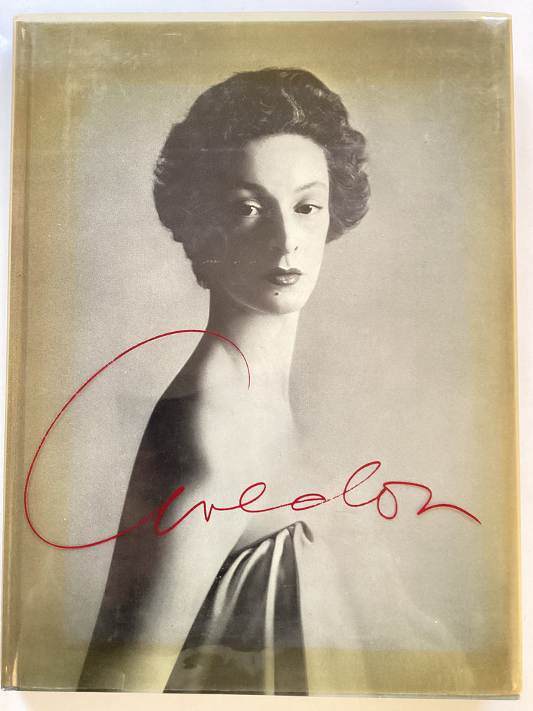 Avedon: Photographs 1947-1977