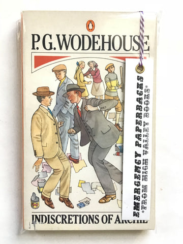 P. g.wodehouse ionicus
