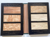 Hough's American Woods Part I