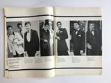 Sir : Men's international Fashion Journal 1967 no. 1