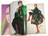 Vogue July 1970