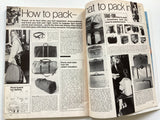 Vogue Real-Life Fashion Guide 1976