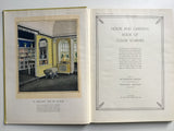House & Garden's Book of Color Schemes