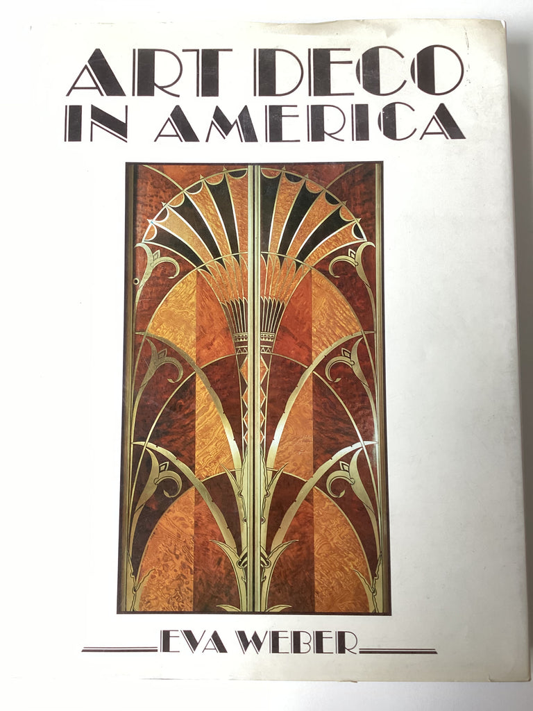 Art Deco in America