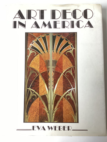 Art Deco in America