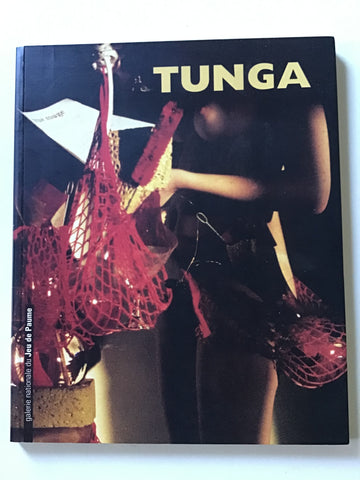 Tunga