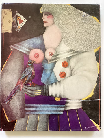 Homage to Richard Lindner