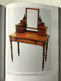 English Country Furniture 1500-1900