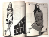 Vogue April 15, 1969