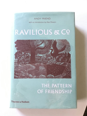 Ravilious & Co