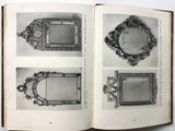 Nordiska Museets Mobler Fran Svenska Herremanshem