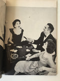 Vogue magazine June 1955