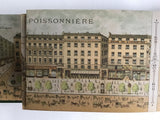 Paris  Les Boulevards