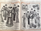 Au Bon Marché : Costumes et Confections / Lundi 14 Avril