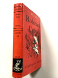 Robinson Crusoe