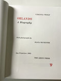 Orlando : A Biography by Virginia Woolf