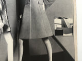 Vogue magazine February 1, 1967