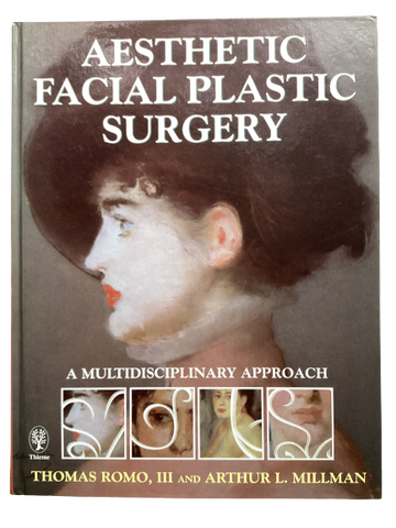 Aesthetic Facial Plastic Surgery
