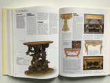 Mobilier : Le Monde Fascinant des Antiquaires