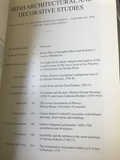 Irish Architectural and Decorative Studies