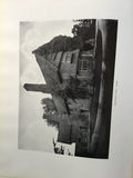 The Book of the Boston Architectural Club for 1924