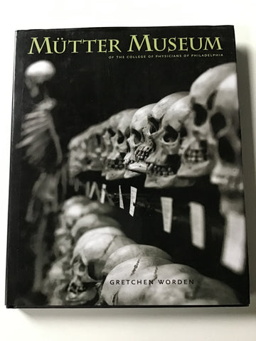 Mutter Museum