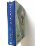 Virginia Woolf